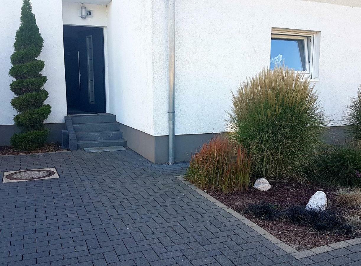 Zwei Schicke Apartments Mit Parkplatz Colonia Exterior foto